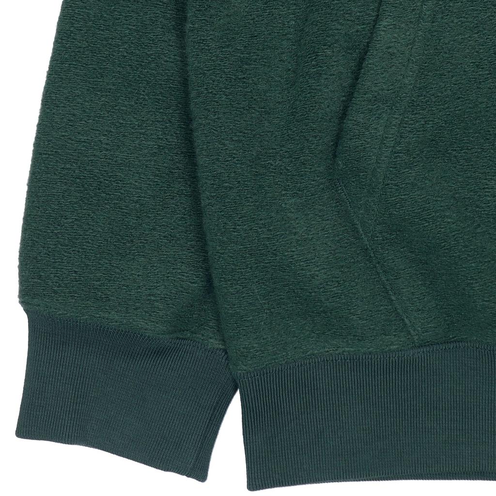 Jordan Casual Print Sport Fleece Pullover Hoodie Men Tops Green DC9585-333