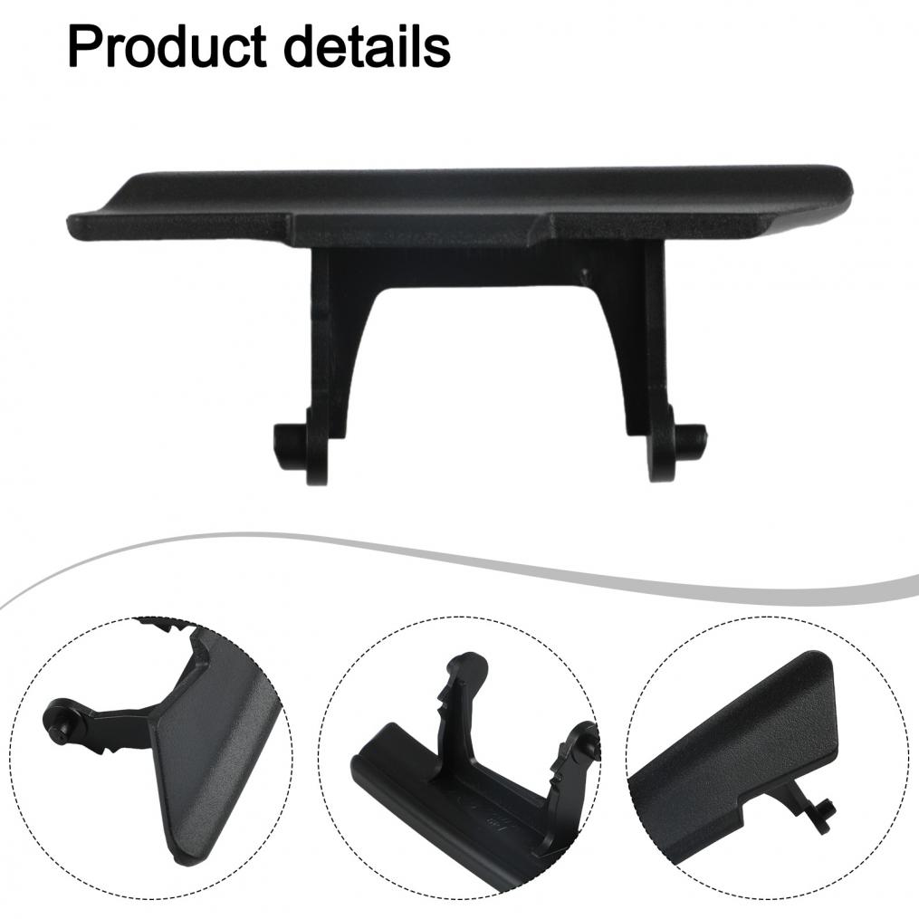 Armrest Lock Center Rest/ Box Console Latch Clip For BMW X1 F48 X2 F39 LHD //NEW