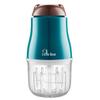 Multi-Functional Baby Food Processor & Grinder for Purees