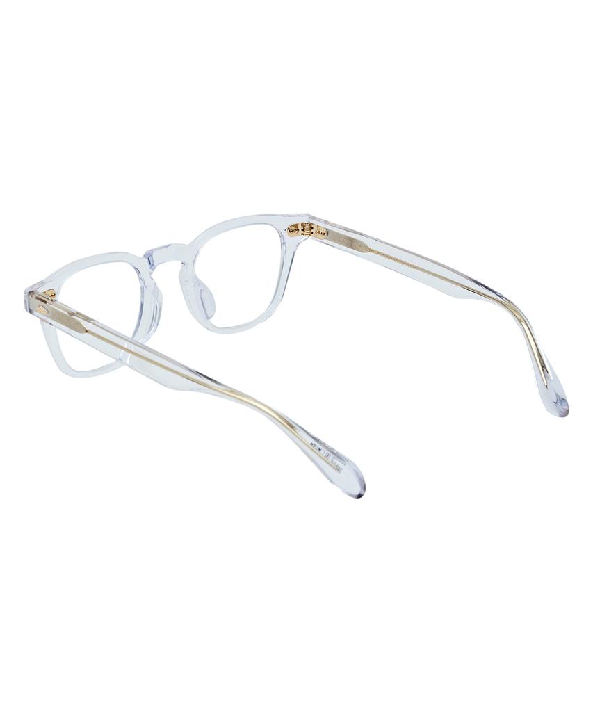 Aeswikeulopeuteu Ginsburg 45 Slim Ver. - Clear