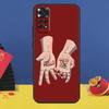 Umbrella Academy TV Series Phone Case For Xiaomi Redmi Note 14 Pro 12 11 9 10 13 15 Pro Plus 10C 12C 13C 14C 15C Cover
