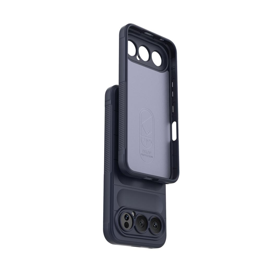 Honor 500/500 Pro Phone Case,Soft TPU Shockproof Phone Cover for Honor 500/500 Pro