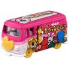 TAKARA TOMY (TAKARA TOMY) Dream Tomica No.170 Tabekko Animal Minicar Toy 3 years and up