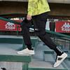 Kappa Cargo Pants Men's Moderate K0C12AX12D