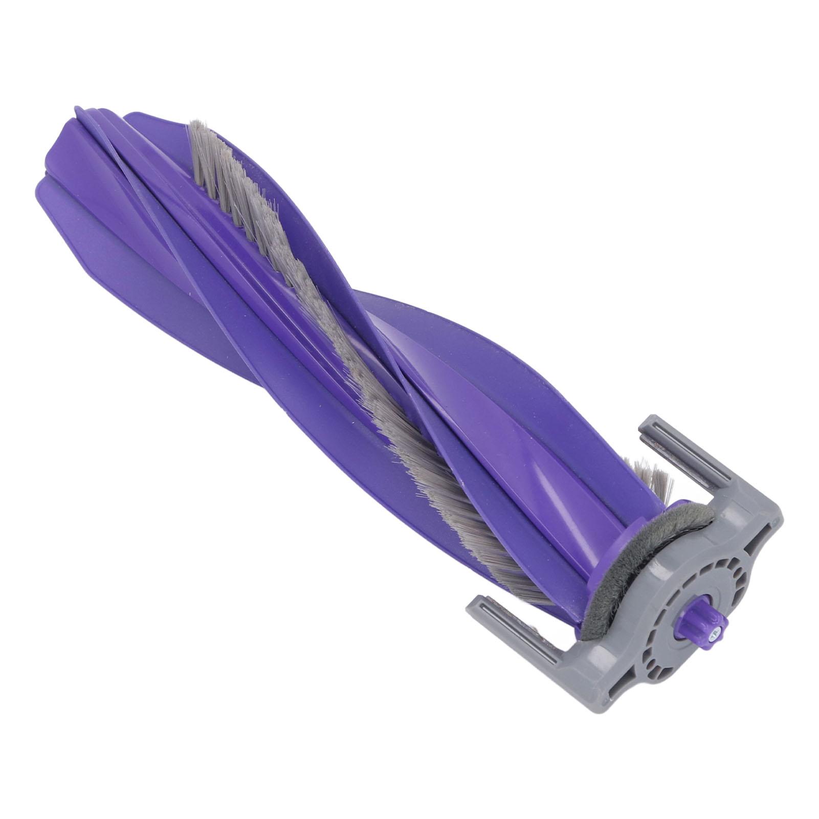 Основная щетка для робота-пылесоса из АБС-пластика и резины, против запутывания, сменная основная роликовая щетка для робота-пылесоса для J4 J5 001