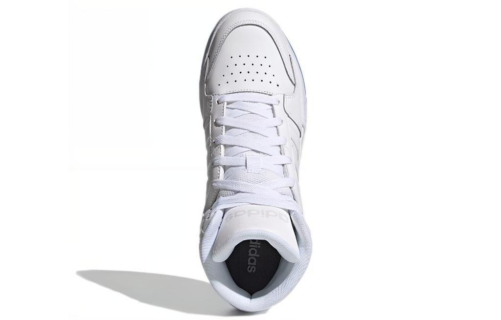 adidas Entrap Mid 'White' FY5637