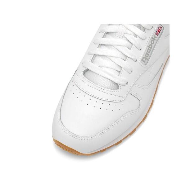 Кроссовки Reebok Classic Leather