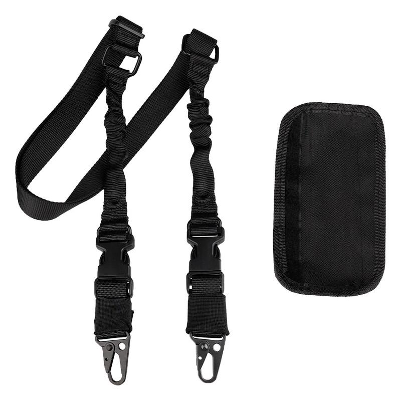 Tactical Two-Point Gun Sling