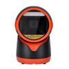HOOYE HY8150 Wired 2D Barcode Scanner Payment Platform