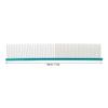 Pet Comb Stainless Steel Teeth Comb Removes   and Knots for Dog Cat and Other Pets