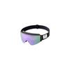 Fujikaze SNG-03 Heated Goggles Anti-Fog REVO Mirror 99% UV Protection for Snowboarding Skiing Winter Sports Ice Pink