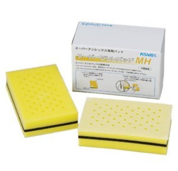 

KOVAX Super Asile Pad MH