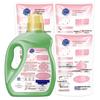 Chao Neng Natural Coconut Oil Plant-Based Laundry Detergent