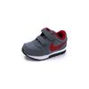 Nike MD Runner 2 Gray Red Baby Sneaker 806255-005