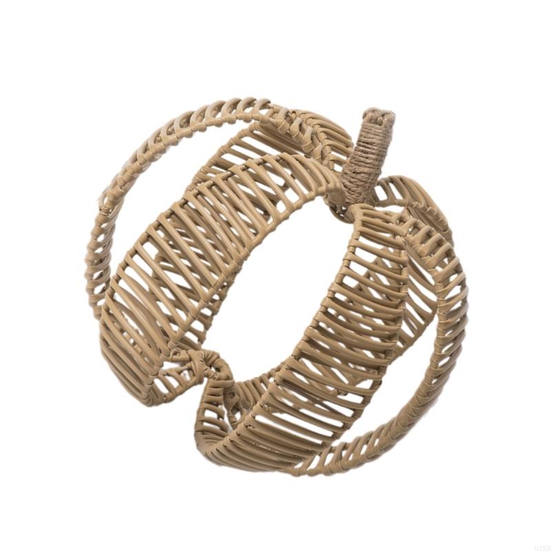 62KD Elegant Pumpkins Vine Home Access Suitable for Multiple Decorating Styles