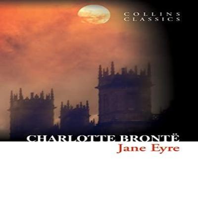Jane Eyre par Charlotte Brontë Livre de poche 9780007350803