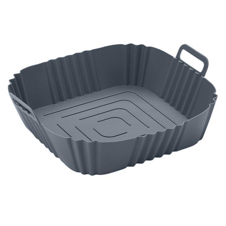 Air Fryer Silicone Baking Mat - Food Grade, High Temperature Resistant