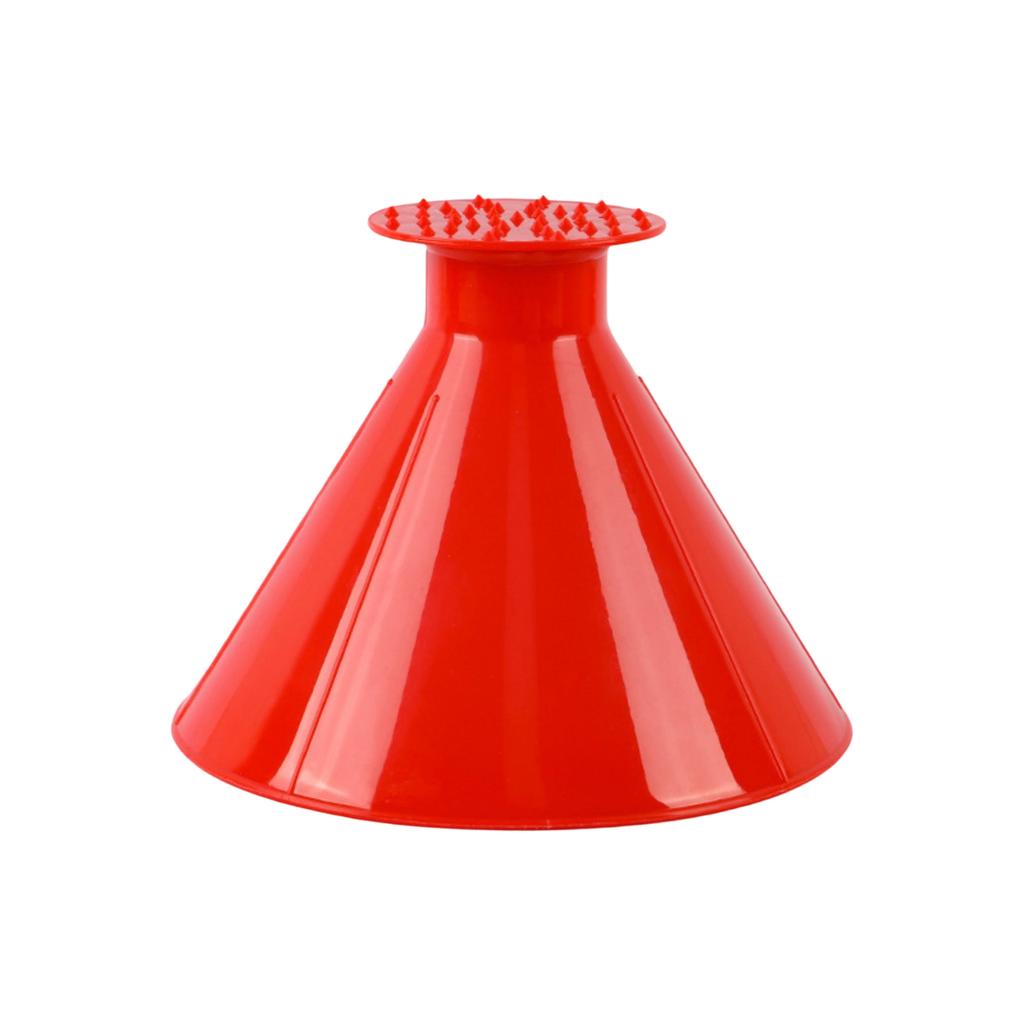 Auto Scheibenwischer , Eiskratzer , Konisches Vereisungswerkzeug , Schneeräumgerät