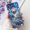 For Samsung Galaxy A20e Case SM-A202F Popular Fashion Painted Cover Soft Silicone Phone Case For Samsung A20e A202F Fundas Coque