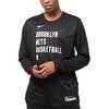 New Nike T Shirts Men's Black FD9941-010