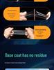 Transparent Interior Film for BYD Seal EVI Console Screens - Fits 25 Models