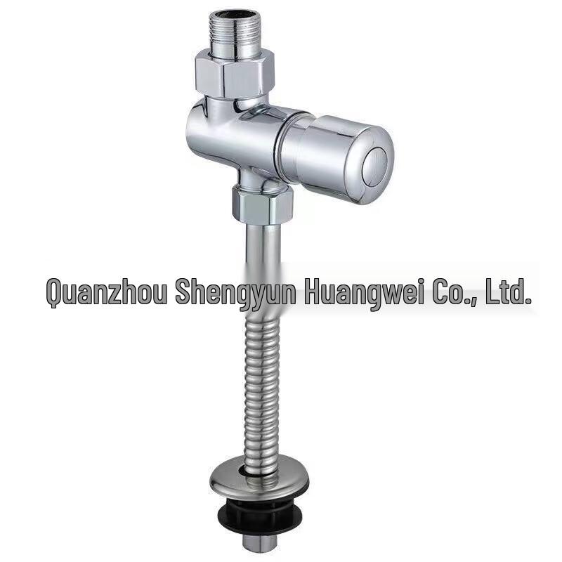 MDNG Manual Delay Urinal Flush Valve