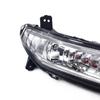 Front Fog Light for JAC Refine S3 (First/Second Gen) - Anti-Fog Bumper Light