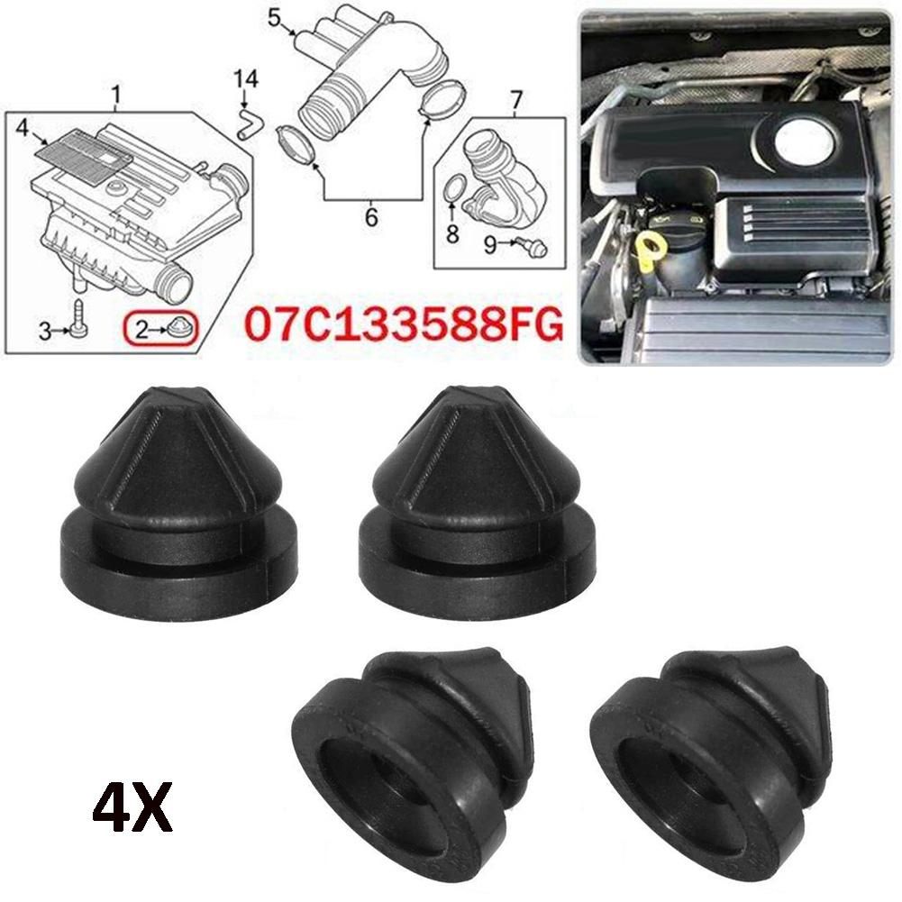 Buffer Cushion For PASSAT (2015-2016) For SCIROCCO (2015-2016) Grommet