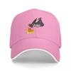 Sochuri Baseball Cap Sun Hat Beach Outing Hat Unisex Luxury Womens Golf Wear Unisexs