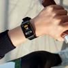 Silicone Strap For Huawei Watch Fit Original Smart Watch Bracelet Huawei Fit New Wristband For Huawei Fit Watch Strap Correa