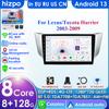 7862 2din Android Autoradio for Lexus RX300 RX330 RX400H for Toyota Harrier Car Radio Intelligent Multimedia Video Player GPS Carplay 4G DSP