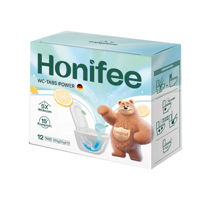 Feibi Toilet Cleaners