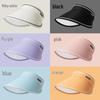 Humu Quick-Dry Large Brim Visor Hat