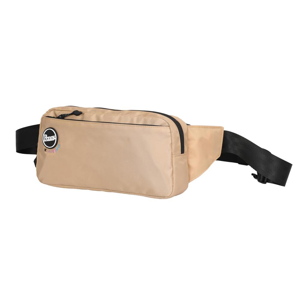 PENNY skateboard Skate Sling Bag BEIGE 4BBM2