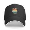 Best Uncle Ever Baseball Cap Summer Big And Small Clenched Fist Tennis Skate Trucker Hat Wholesale Unisex Adult Y2k Snapback Cap