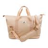 Jordan Flight Polyester Crossbody Bag Travel Bag Regular Unisex Legend & Umber & Black Jordan HF1865-011