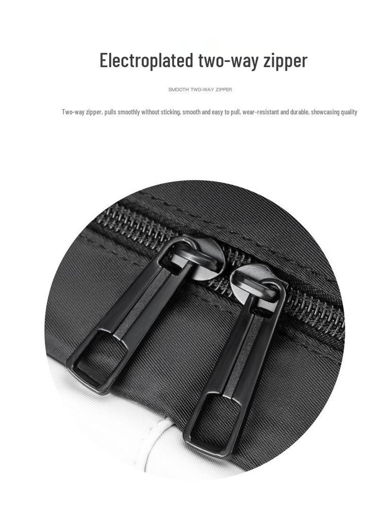 Spacious Backpack for Students of All Ages - Perfect for Elementary, Middle, and High School, Great for Class and Commuting