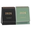 Anteckningsböcker & Block – Kalendrar