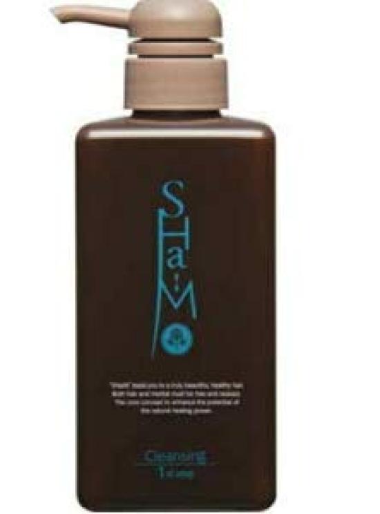 

Sham Cleansing Hair Soap 520ml