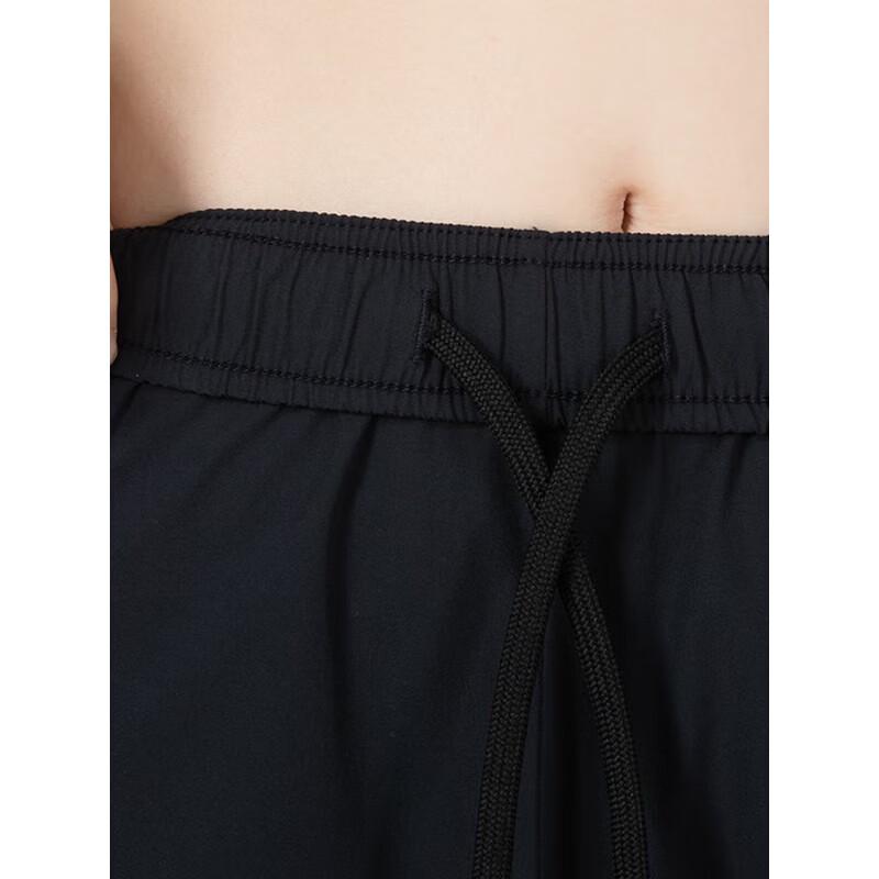 Under Armour Women's Quick Dry Woven Straight Leg Sports Pants