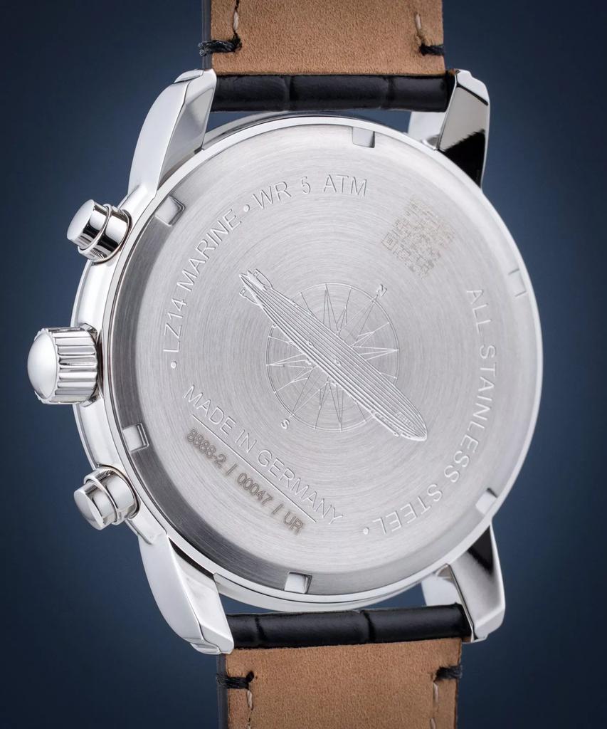 ZEPPELIN WATCHES 8888-2