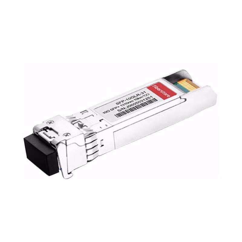 

Ruijie Gigabit SFP Fiber Optic Transceiver