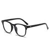 Trendy Unisex UV Protection Sunglasses with Prescription-Compatible Frames