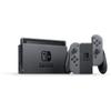 Refurbished Nintendo Switch Gray (HAD-S-KAAAA)