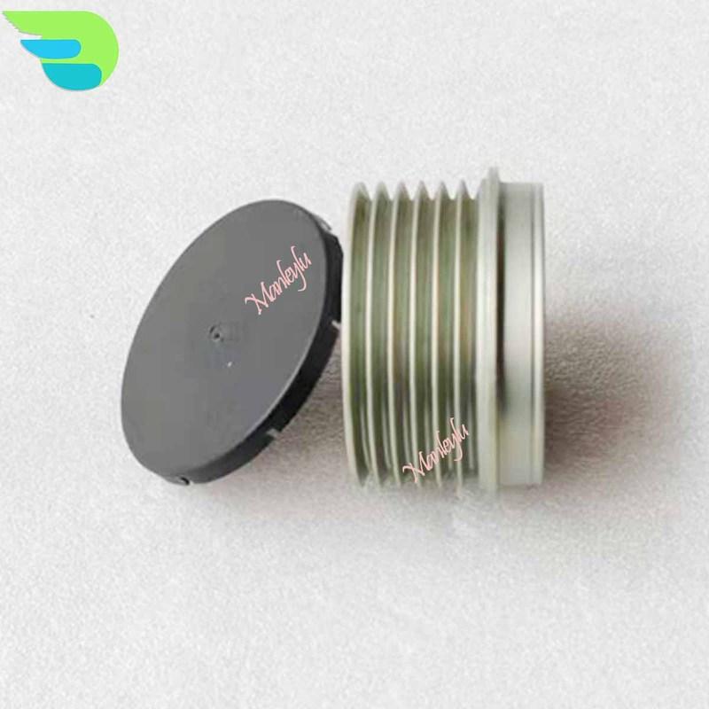 F-232369.10 Alternator Clutch Pulley for LAND ROVER Discovery Sport Range Rover Evoque 2.2 TD4 5350285000 535028510 F00M391166