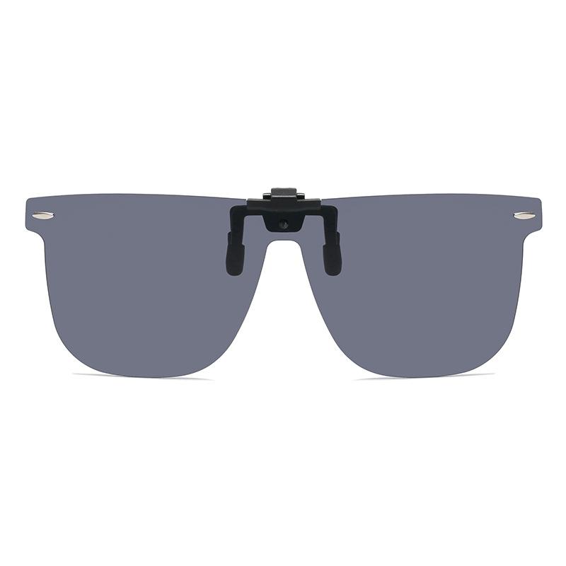 

Солнцезащитные очки с поляризацией для близорукости Gm Same Солнцезащитные очки с защитой от ультрафиолета Водительские очки с большой оправой для очков