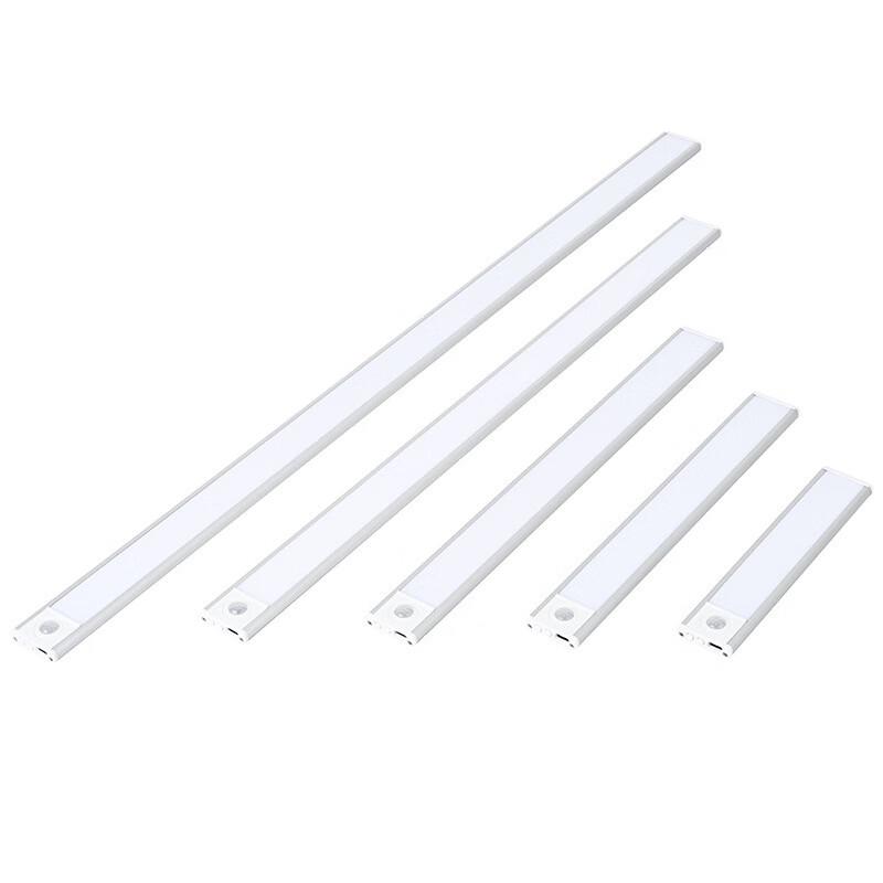 UOSU Ultra-Thin Smart LED Motion Sensor Cabinet Light