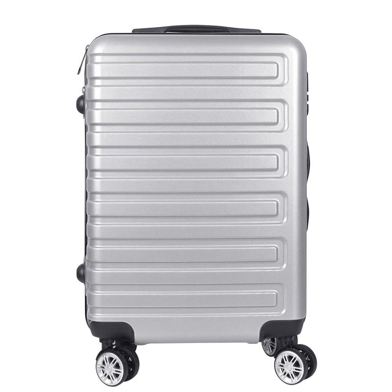 KIYERSY Minimalist Urban Series Luggage 20 inch