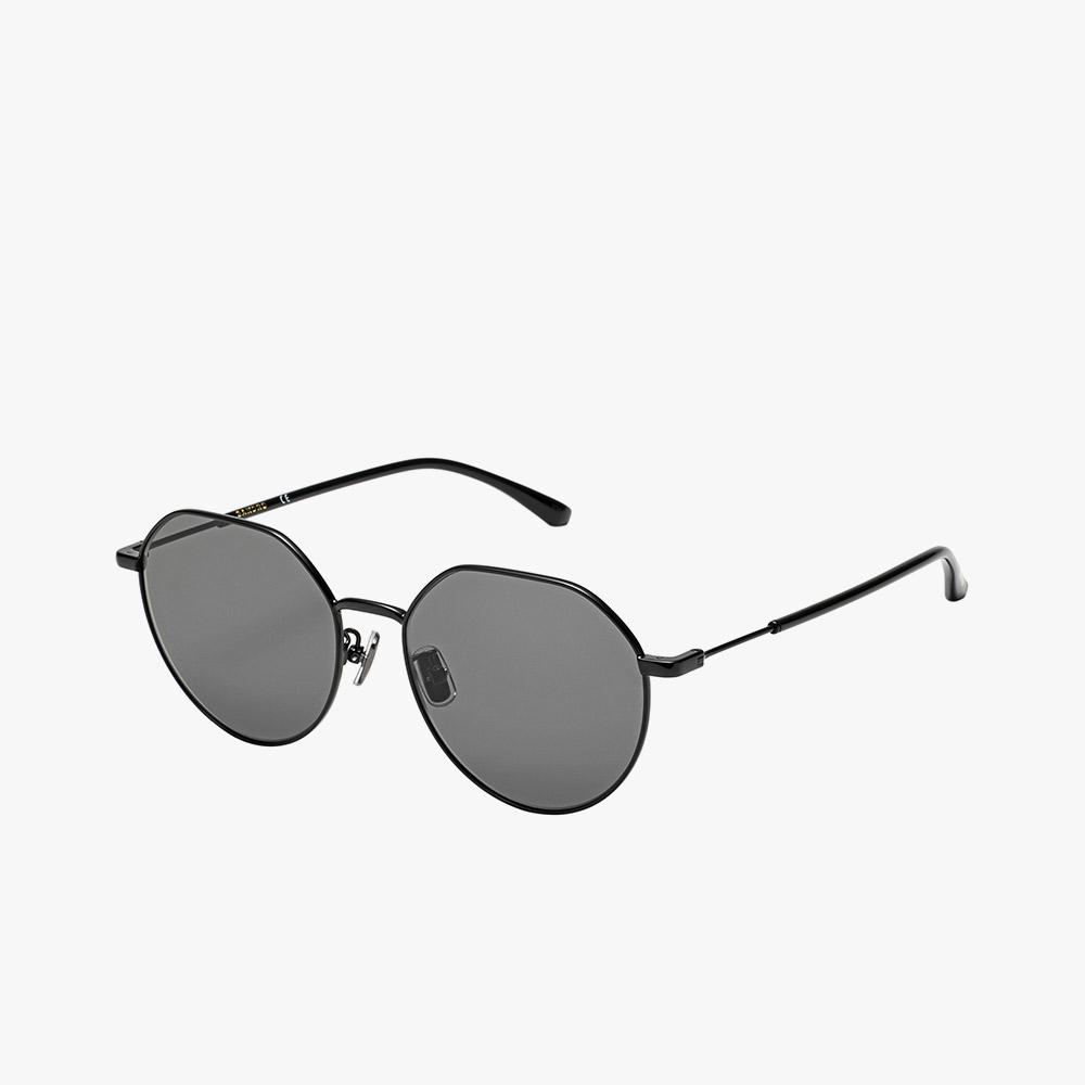 Sandeuloaiweeo Sandro Sunglasses (Sd8065-1 001 55)