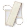 Soft Loofah Exfoliating Bathing Accessories Back Scrubber Shower Brush Massage Brush Bath Strap